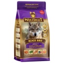 Black Bird Adult Tacchino e Patate Dolci - Cibo Secco per Cani