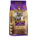 Droogvoer voor Honden - Black Bird Adult, Kalkoen & Zoete Aardappel, 2 kg