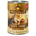 Down Under Black Angus Manzo e Patate - Cibo Umido per Cani, 395 g