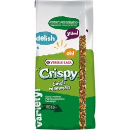 Versele Laga Crispy Snack Popcorn - 10 kg