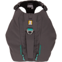 Ruffwear Switchbak pasja oprsnica, Granite Gray