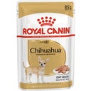 Royal Canin Chihuahua Adult Mousse 12x85 g