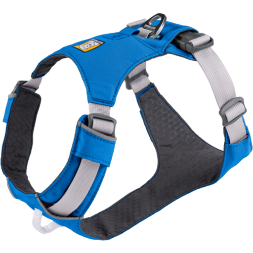 Ruffwear Hi Light kutyah m Blue Dusk S