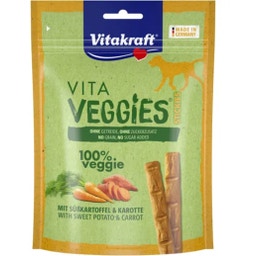 Vitakraft Vita® Veggies Sticks Süßkartoffel - 80 g