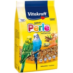 Vitakraft Sittich Perle® Premium - 1.000 g