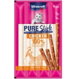 Vitakraft Katzensnack Pure Stick Huhn