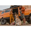 Ruffwear Front Range kutyahám - Campfire Orange