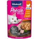 Vitakraft Poésie® Délice Gelee + Pute - 85 g