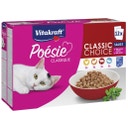 Vitakraft Poésie® Classique Sauce - 1.020 g