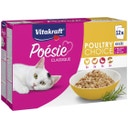 Vitakraft Poésie® Classique Gelee - 1.020 g