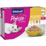 Vitakraft Poésie® Classique žele