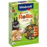 Vitakraft Nager Party Rollis