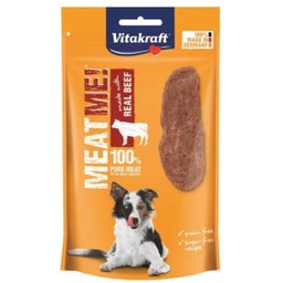 Vitakraft MEAT ME! Real Beef - 60 g