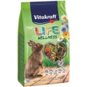 Vitakraft LIFE Wellness Zwergkaninchenfutter - 600 g