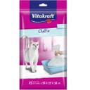 Vitakraft Katzenstreu Clo Fix Hygiene Beutel - 1 Stk