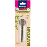 Vitakraft Katzenspielzeug Matatabi Catnip Lollipop