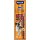 Vitakraft Beef Stick Superfood Erbse, Cranberry - 25 g