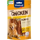 Vitakraft Hundesnack Chicken Bonas® Kaustangen