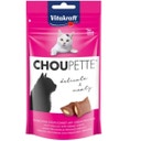 Vitakraft Choupette® Käse