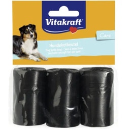 Vitakraft Hundekotbeutel - 3 Stk
