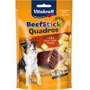 Vitakraft Hundesnack Beef Stick® Quadros® - Käse