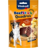 Vitakraft Hundesnack Beef Stick® Quadros®