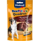 Vitakraft Pasji prigrizek Beef Stick® Quadros®