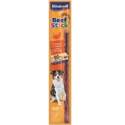 Vitakraft Hundesnack Beef Stick® Original - Pute