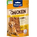 Vitakraft Hundesnack Chicken Hühnchentaler - 80 g