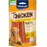 Vitakraft Hundesnack Chicken Hühnchenfilet