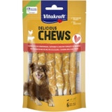 Vitakraft Hundesnack Delicious Chews