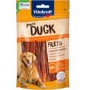 Pure Duck Filets - Filetti di Anatra per Cani