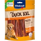 Vitakraft Hundesnack Duck Entenfleischstreifen