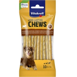 Vitakraft Hundesnack Long Lasting Chews - 50 g