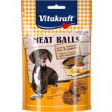 Vitakraft Pasji prigrizek Meat Balls