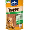 Hundesnack Rabbit Kaninchenfleischstreifen