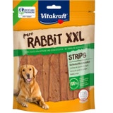 Pure Rabbit - Strisce di Carne di Coniglio per Cani