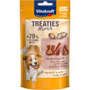 Vitakraft Hundesnack Treaties® Minis - Leberwurst