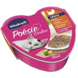 Vitakraft Katzennassfutter Poésie® +