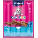 Vitakraft Katzensnack Cat Stick® + - Lachs MSC