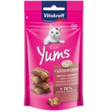 Vitakraft Cat Yums® + - Snack per Gatti