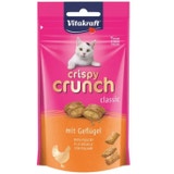 Vitakraft Katzensnack Crispy Crunch