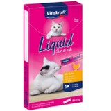 Vitakraft Katzensnack Liquid 