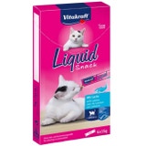 Vitakraft Liquid - Snack per Gatti