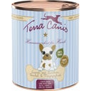 Terra Canis Welpen-Menü 400g - Lamm
