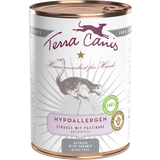 Terra Canis Pasja hrana - Hypoallergenic, 400 g