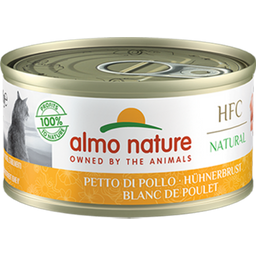 Almo Nature Hühnerbrust 70g