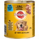 Pedigree Pastete mit Geflügel