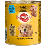 Pedigree Pastete mit Geflügel