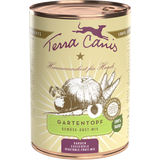 Terra Canis Gemüse-Obst Gartentopf